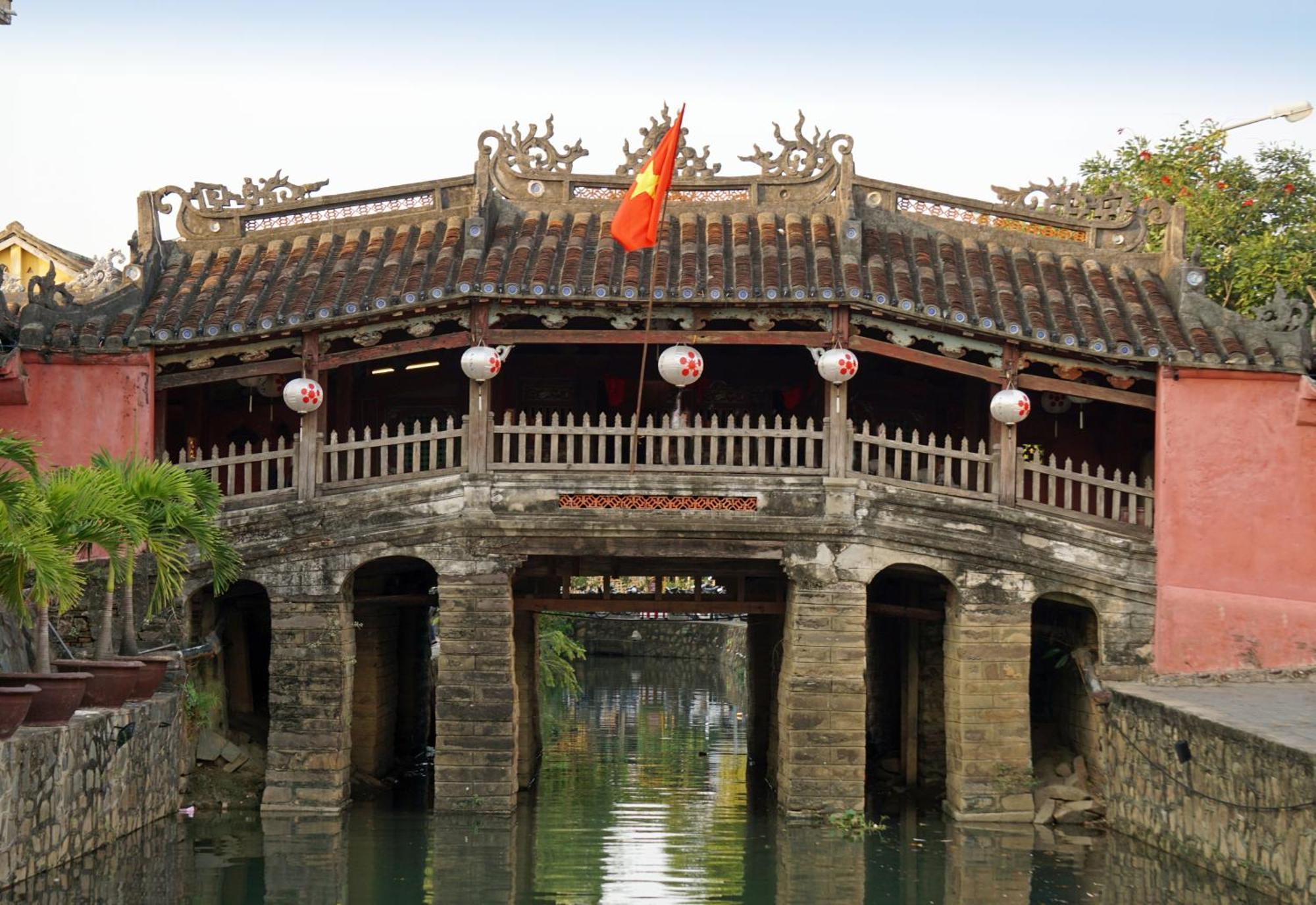Bespoke Villa Hoian Hoi An Exterior foto