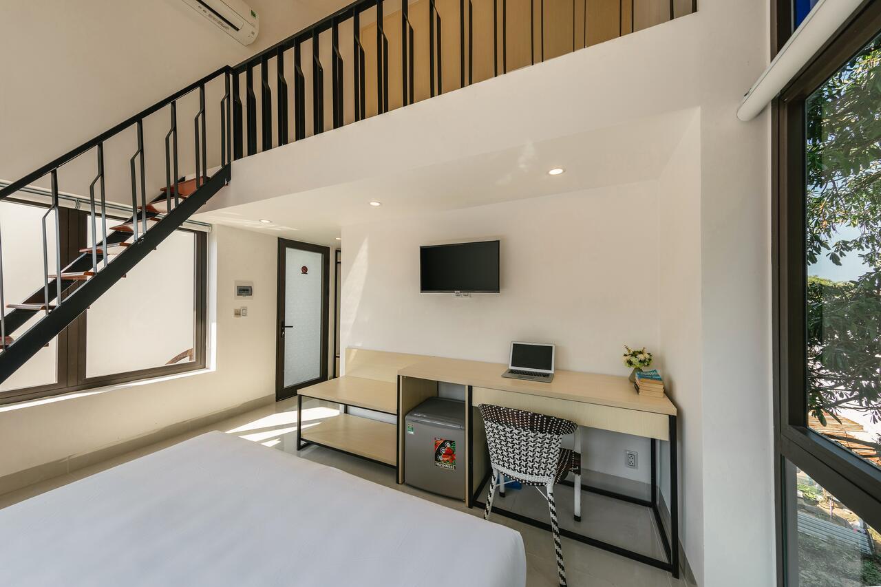 Bespoke Villa Hoian Hoi An Exterior foto